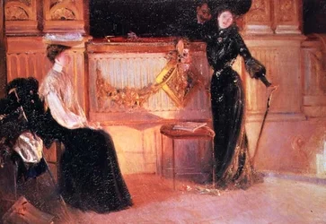 De Pauze