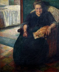 Mevrouw Virginie