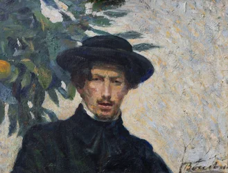 Zelfportret