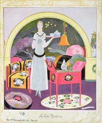 De Moderne Stijl, c. 1925