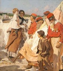 Roodhemden
