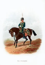 3e Huzaren