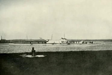 Een Britse Super-Submarine