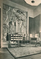 Een Verzamelaarsstudie, ca. 1925