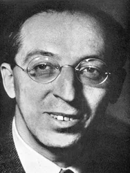 Aaron Copland 1900-1990, Amerikaanse componist