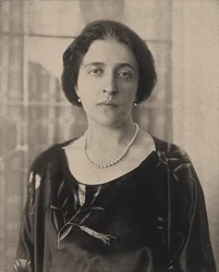 Adele Bloch-Bauer 1881-1925, ca. 1915.