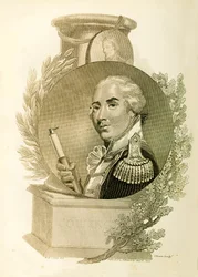 Admiraal Lord Collingwood