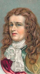 Admiraal Robert Blake 1599-1657, 1924