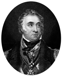 Admiraal Sir Charles Napier 1786-1860, Britse marineofficier, 1837