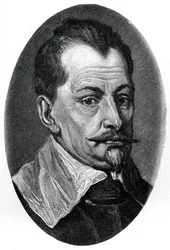 Albrecht von Wallenstein, Boheemse soldaat en politicus, 1903