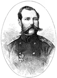Alexander II, Tsaar van Rusland, 1900