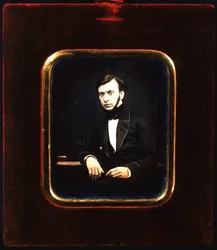 Alexander Sukhovo-Kobylin, Russische toneelschrijver, 1850