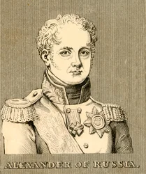 Alexander van Rusland