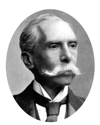 Alfred Austin, Engelse dichter