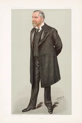 Alfred Cooper, Engelse chirurg