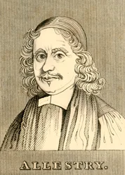 Alllestry, 1619-1681, 1830
