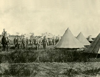 Ambulancekorps, Langwarrin, Victoria