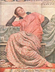 Een open boek, ca. 1884, ca. 1902