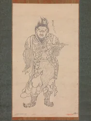 Anchira-taisho Jochi