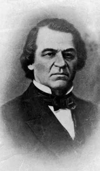 Andrew Johnson, president van de Verenigde Staten, 20e eeuw