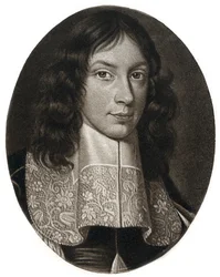 Andrew Marvell, Engelse metafysische dichter