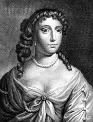 Anne Hyde, Hertogin van York