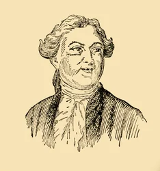 Anne Robert Jacques Necker