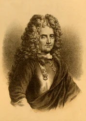 Anthony Graaf Hamilton