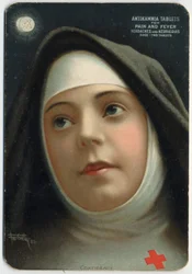 Antikamnia hoofdpijntabletten, 1890s