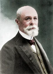 Antoine Henri Becquerel, Franse natuurkundige