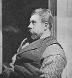 Anton Amundsen