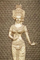 Apsara Phnom Penh Cambodja