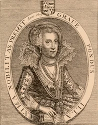 Arabella Stuart 1575-1615, Engelse Renaissance edelvrouw