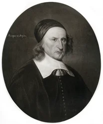 Archibald Campbell, 1e Markies van Argyll, 17e eeuw, 1899