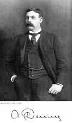 Archibald Denny, Schotse scheepsbouwer