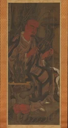 Arhats, late 14e eeuw