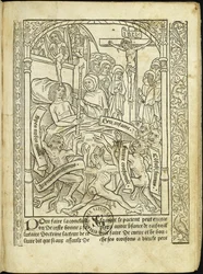 Ars moriendi De kunst van het sterven