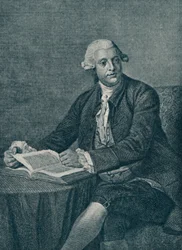 Arthur Murphy