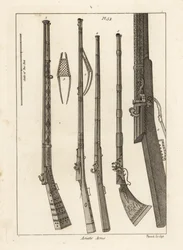 Aziatische wapens