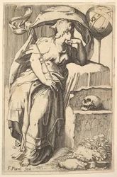 Astrologie, 17e eeuw