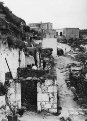 Atalaya, Las Palmas, Gran Canaria, Canarische Eilanden, Spanje