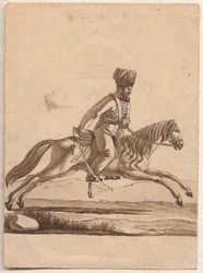 Ataman van de Kozakken