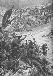 Aanval van de Zulu