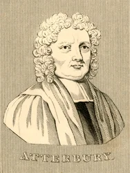 Atterbury, 1663-1732