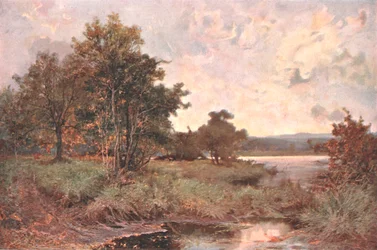 Herfst, 1887, c1902