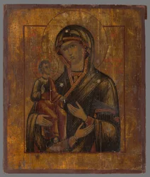 Moeder Gods Trojručića