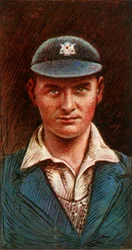 B. Lilley Notts, 1928