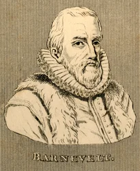 Barnevelt, 1547-1619