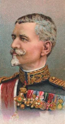 Basil Zottu 1853-1916, Roemeense politicus en generaal, 1917