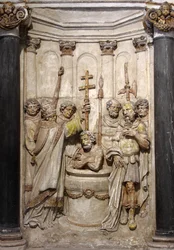 Basiliek van Saint Remi, Reims (Frankrijk)